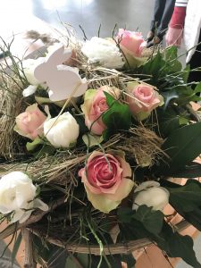 Ateliers créatifs floraux pour Pâques