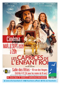 Cinéma : Les caprices de l’enfant roi