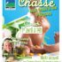 202304 AFFICHE CHASSE AUX OEUFS LES CHAMPS FLEURIS