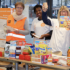 Collecte de la Banque alimentaire